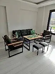 Fiesta Balkon & Bahçe Takımı